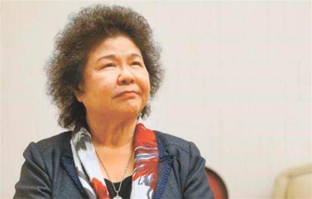 台媒蔡办发言人办公室性爱丑闻曝光陈菊打破沉默7字回应