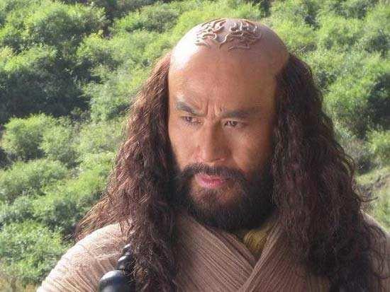 沙悟净|沙僧做了什么事惹怒了如来，最后只得到罗汉的职位