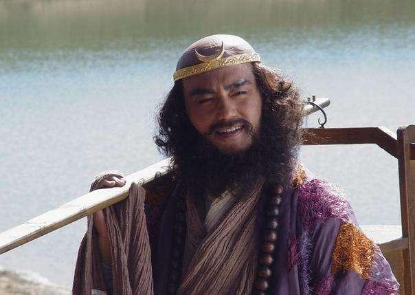 沙悟净|沙僧做了什么事惹怒了如来，最后只得到罗汉的职位