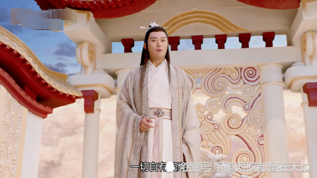 琉璃结局:天帝为何不管司凤?不是不爱儿子,而是另有目的