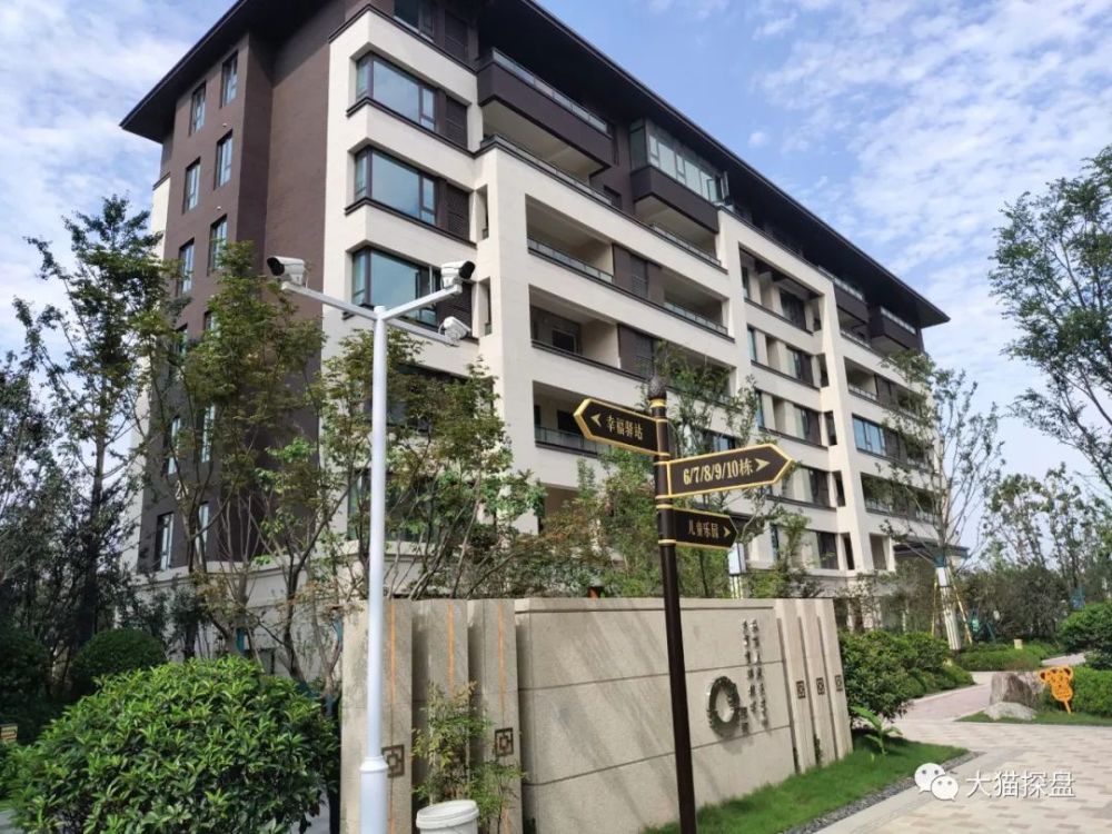 冠景君悦湖郑州楼盘维权率最高的楼盘