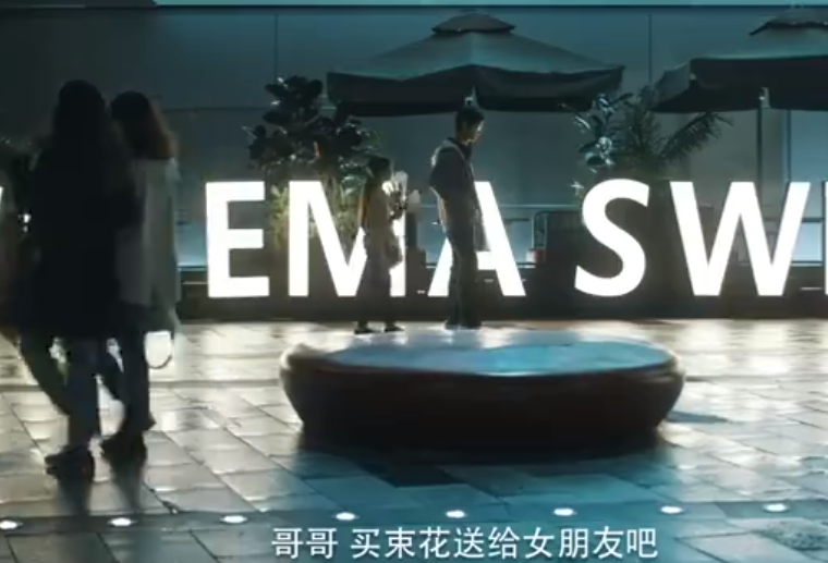 在劫难逃|《在劫难逃》收官，鹿晗饰演的赵彬彬，不过是可怜又可恨的角色