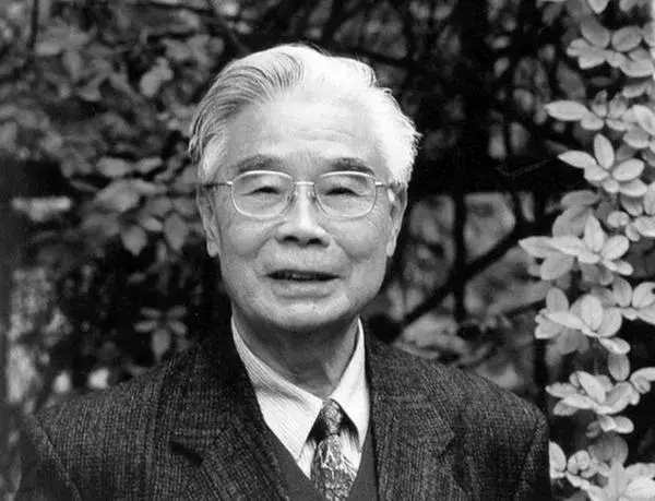 哲学|百岁哲学家张世英辞世