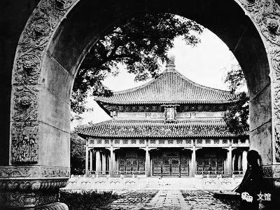 北京历史博物馆|民国时期的博物馆建设