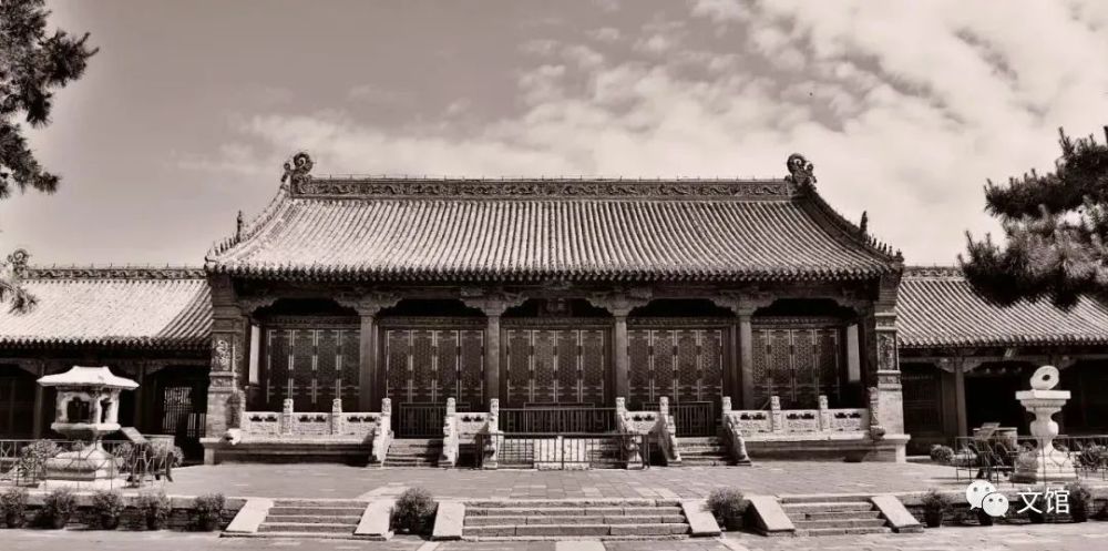 北京历史博物馆|民国时期的博物馆建设