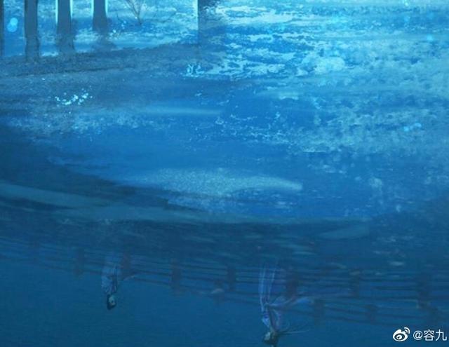 皓衣行|罗云熙《皓衣行》未杀青，曝新剧合作四字女星，网友对结局有担心