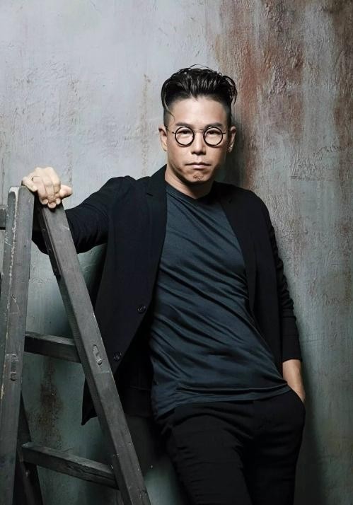 《古惑仔》林晓峰被曝离婚,感情去年出现问题,男方曾试图挽回