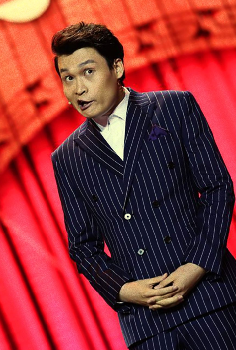 小沈龙直播演剧本被排挤连线各路大咖引发主播网红的嘲讽