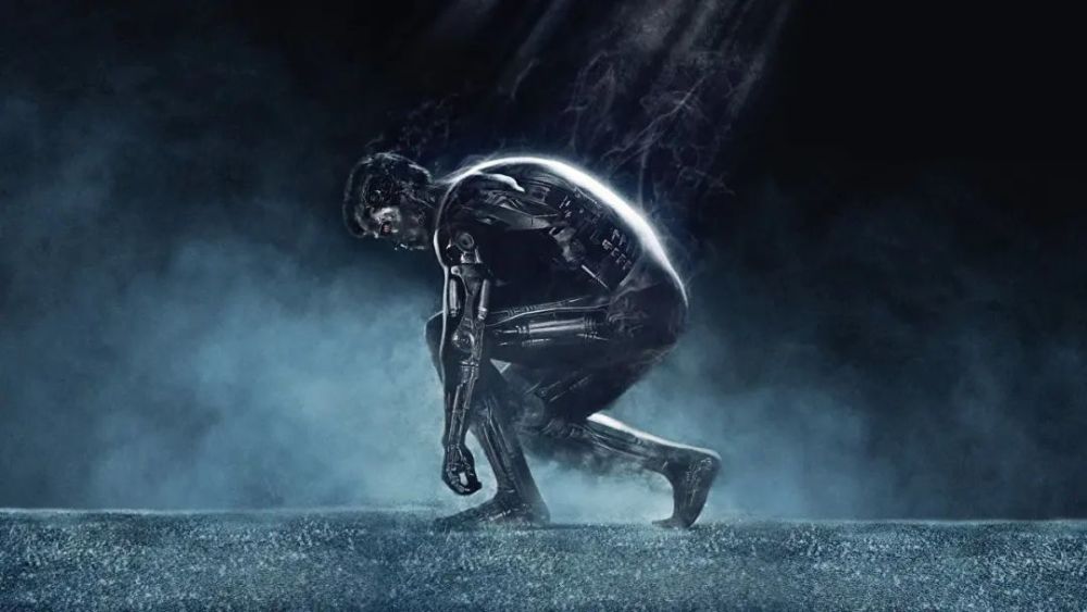 终结者|电影里的终结者要来了？美科学家偶然研发出会自愈的3D材料