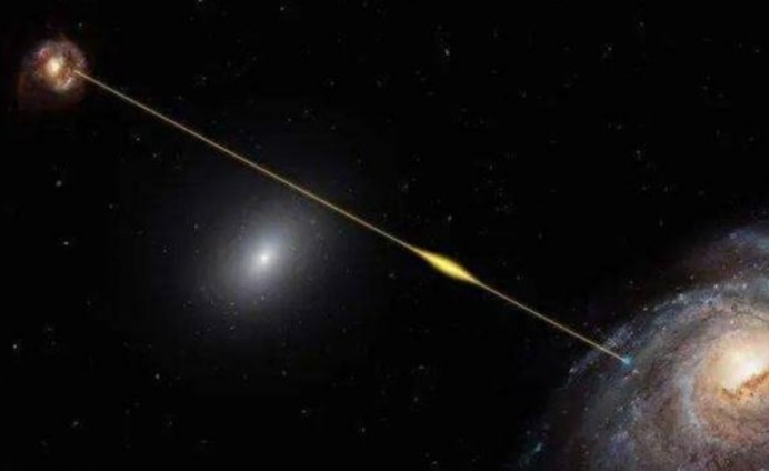 科学家|宇宙中存在其他的生命？距离我们并不远，科学家已发现它的定位