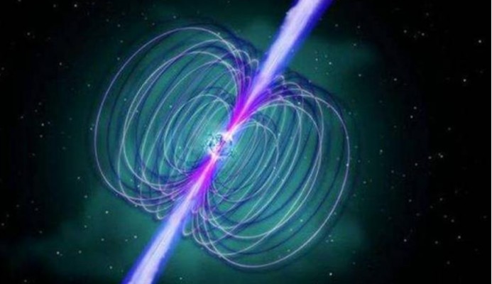 科学家|宇宙中存在其他的生命？距离我们并不远，科学家已发现它的定位