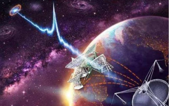 科学家|宇宙中存在其他的生命？距离我们并不远，科学家已发现它的定位