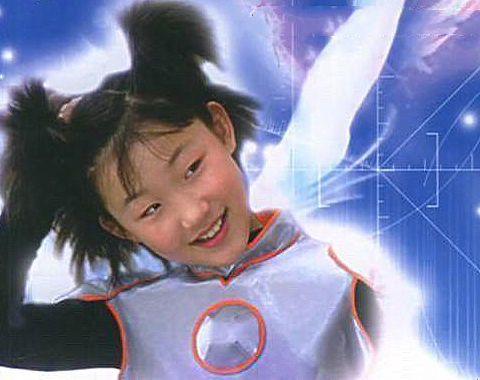 还记得快乐星球莲蓉包退圈后当起老师看到近照这是经历了啥