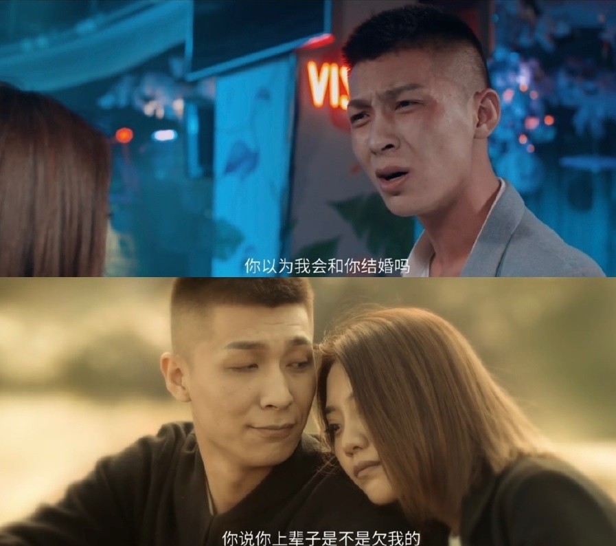 段宏楠女友身穿婚纱照曝光,独自一人手拿"证书",两