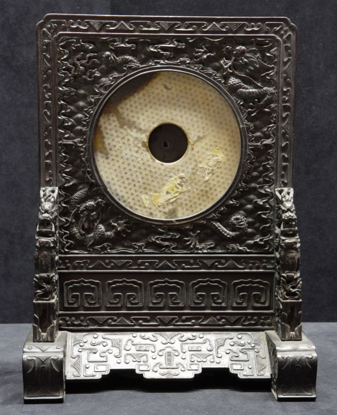 玉器|有件秦汉的玉器，自豪一辈子！