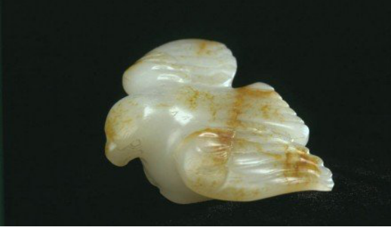 玉器|有件秦汉的玉器，自豪一辈子！