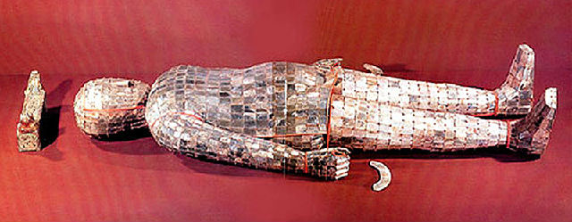 玉器|有件秦汉的玉器，自豪一辈子！