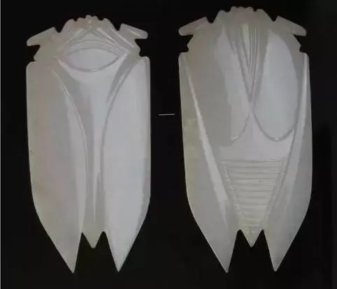 玉器|有件秦汉的玉器，自豪一辈子！