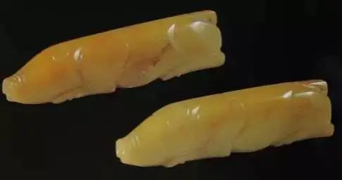 玉器|有件秦汉的玉器，自豪一辈子！