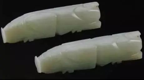 玉器|有件秦汉的玉器，自豪一辈子！