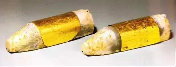 玉器|有件秦汉的玉器，自豪一辈子！