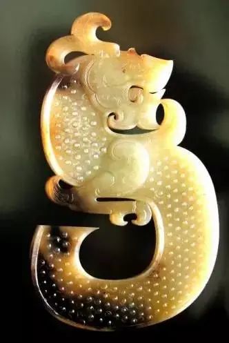 玉器|有件秦汉的玉器，自豪一辈子！