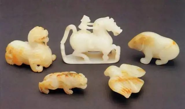 玉器|有件秦汉的玉器，自豪一辈子！