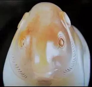 玉器|有件秦汉的玉器，自豪一辈子！