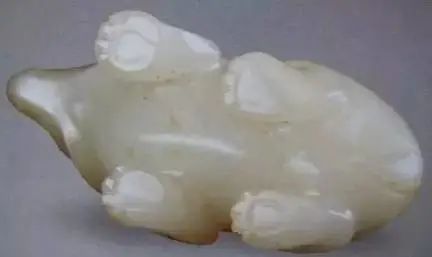 玉器|有件秦汉的玉器，自豪一辈子！