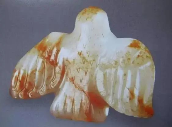 玉器|有件秦汉的玉器，自豪一辈子！