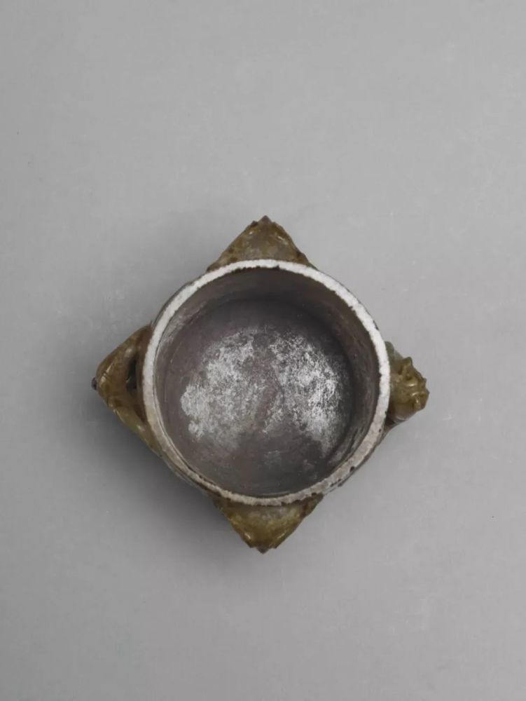 玉器|有件秦汉的玉器，自豪一辈子！