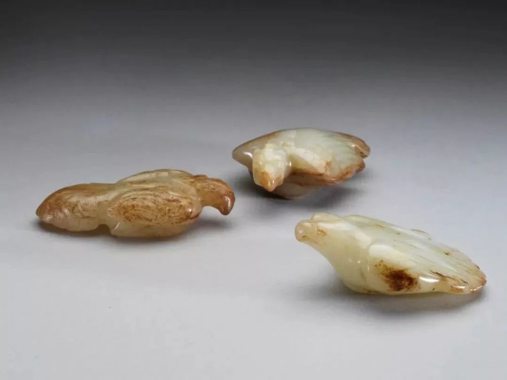 玉器|有件秦汉的玉器，自豪一辈子！