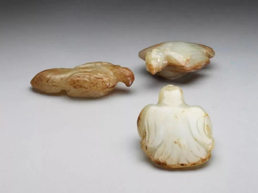 玉器|有件秦汉的玉器，自豪一辈子！