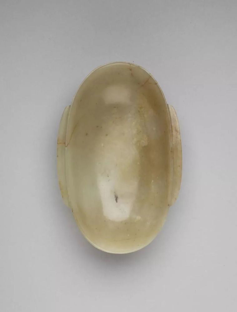 玉器|有件秦汉的玉器，自豪一辈子！