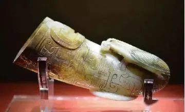 玉器|有件秦汉的玉器，自豪一辈子！