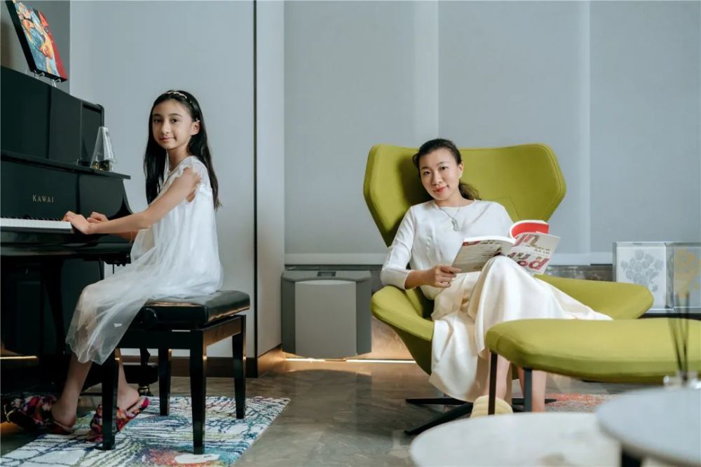 王大泉|北京顶楼房改造：令人心驰神往的设计，彰显俊雅清贵！