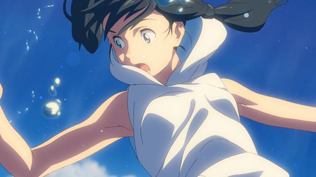 新海诚 雪野老师对比宫水三叶和阳菜 三位女主有什么不同 文章 新海诚 宫水三叶 雪野 雪野百香里