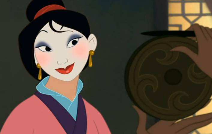 木兰辞|《木兰辞》中扑朔迷离的两句，其实连中学老师，都解释不太清楚