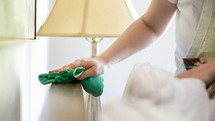 家政|3500万家政工作者：城市里的“隐形人”