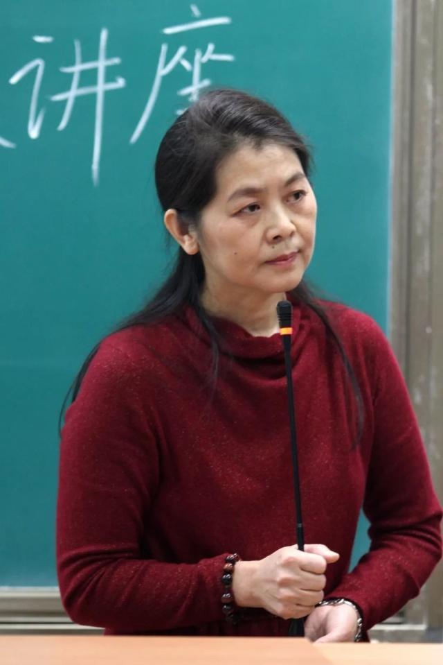 迟子建:一位当了作家的中师生