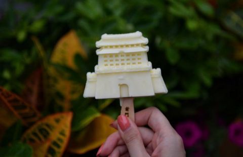 文创产品|“老字号·新京范儿”——前门京味时尚消费周活动正式启动