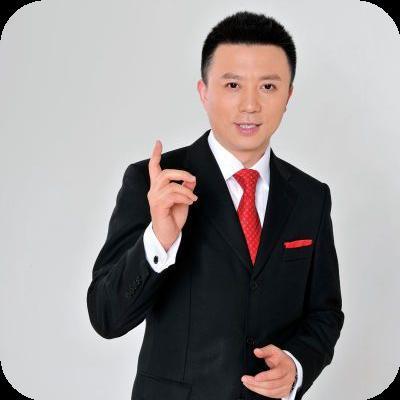 新闻联播新男主播是上海观众熟悉的老面孔他说第一次好紧张