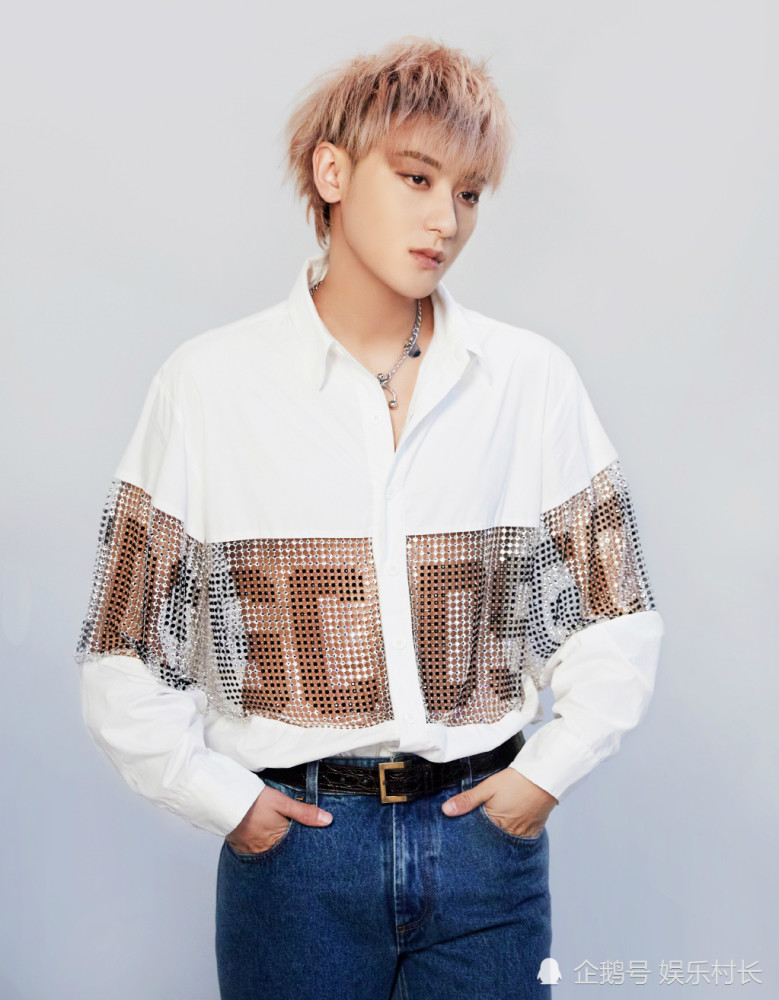 黄子韬|黄子韬父亲因病去世享年52岁，徐艺洋发文哀悼：一切都太突然，没办法相信