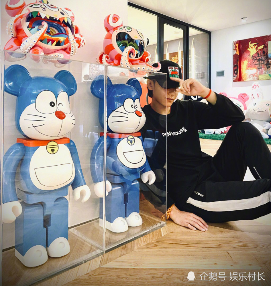 黄子韬|黄子韬父亲因病去世享年52岁，徐艺洋发文哀悼：一切都太突然，没办法相信