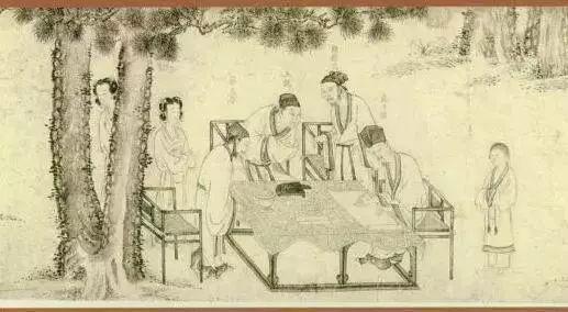 李之仪|婉约词有多美？李之仪的词告诉我们，婉约词有着怎样唯美的意境和情感