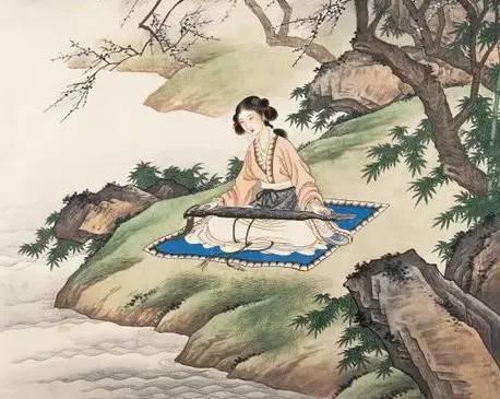 李之仪|婉约词有多美？李之仪的词告诉我们，婉约词有着怎样唯美的意境和情感