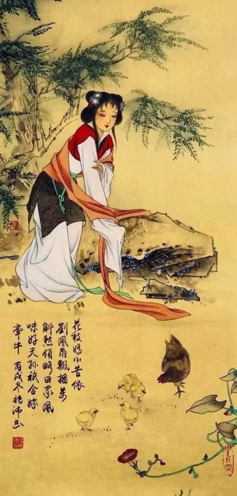 李之仪|婉约词有多美？李之仪的词告诉我们，婉约词有着怎样唯美的意境和情感