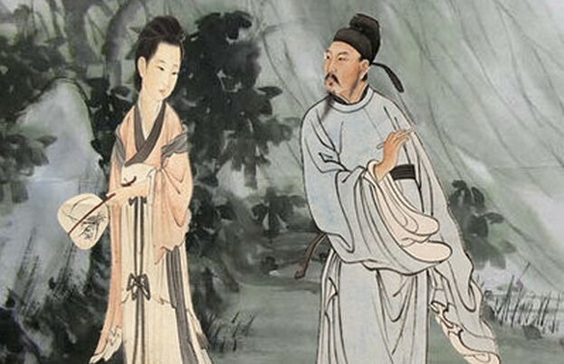 李之仪|婉约词有多美？李之仪的词告诉我们，婉约词有着怎样唯美的意境和情感