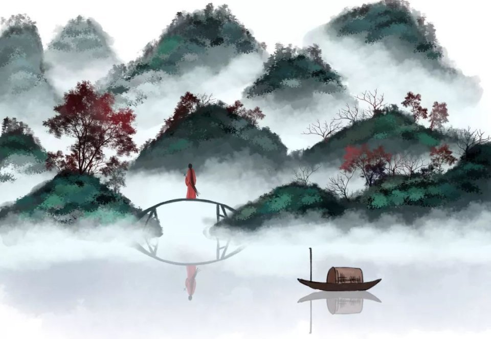 李之仪|婉约词有多美？李之仪的词告诉我们，婉约词有着怎样唯美的意境和情感