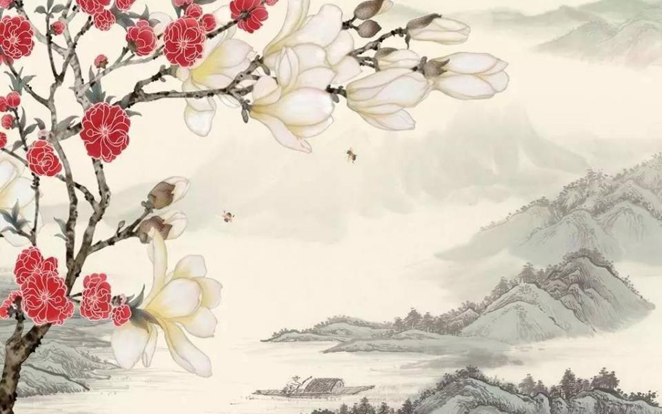 李之仪|婉约词有多美？李之仪的词告诉我们，婉约词有着怎样唯美的意境和情感